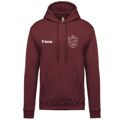 Product image Sweat à capuche