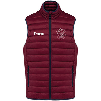 Product image Doudoune sans manches